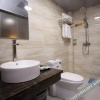 Отель Longfei Self-service Theme Inn (Wenjiang Nanlin Road University Town), фото 9