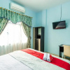 Отель RedDoorz Syariah @ Jalan Setiabudi Medan 3, фото 7