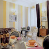 Отель Elegant and Cozy City Center for 5 - Two Bedroom Apartment, Sleeps 5, фото 10