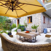 Отель Appartamento Sorrento Suite de Charme 1, фото 20