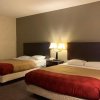 Отель Economy Inn & Suites, фото 23