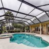 Отель Ponte Vedra Seven Mile Drive, 4 Bedrooms, Private Pool, Spa, фото 14