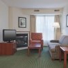 Отель Residence Inn by Marriott Tulsa South, фото 3