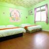 Отель Fengchia Bichon Art Homestay, фото 37