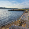 Отель Sea-view Apartment With Garden, фото 12