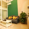 Отель She&He Apartment Shenzhen University, фото 12