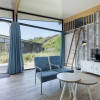 Отель Comfortable Lodge With Dishwasher, in Bloemendaal, фото 7