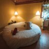 Отель Fuente del Lobo Glamping  Bungalows - Adults Only, фото 7