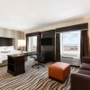 Отель Hampton Inn & Suites El Paso/East, фото 10