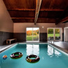 Отель Modern Villa in Durbuy With Swimming Pool, фото 21