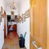 Отель 3 bedrooms villa with sea view enclosed garden and wifi at Los Realejos 3 km away from the beach, фото 42