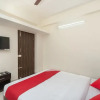 Отель OYO 18956 Vangal Nest, фото 12