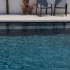 Отель Primula Apartment in Ts Residence, With Infinity Pool 1, фото 5