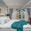 Отель Luxury Master Room with Fantastic View in Jbr Walk, фото 17