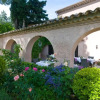Отель Le Mas du Chanoine, фото 28