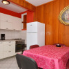Отель A - Large apt With big Terrace, Next to the Beach, фото 9