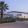 Отель Eretria Hotel & Spa Resort, фото 1