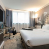 Отель Novotel Duesseldorf Airport, фото 16