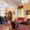 Отель DuPont Mansion Bed & Breakfast, фото 4