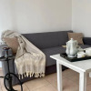 Отель New Apartment, close to the beach, in Kos town 