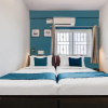 Отель P&P Comforts By OYO Rooms, фото 32