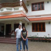 Отель River View Homestay, фото 1