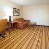 Отель Holiday Inn Express and Suites Los Alamos Entrada Park, фото 9