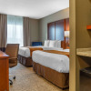 Отель Comfort Inn & Suites Boise Airport, фото 31