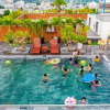 Отель MTR Apartment & Hotel Da Nang, фото 16