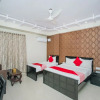 Отель OYO 16455 Amazing  Inn, фото 5