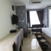 Отель Fabulous Menteng Park Studio Apartment, фото 2