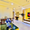 Отель DongDong Skyview APT in Landmark81 Tower, фото 17