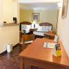 Отель Hafersons Inn Hotel & Suites, фото 23