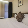 Отель Bundang (Seohyeon) Business Hotel Kind-KYND, фото 50