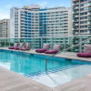 Отель Boutique Hotel Suite 1215 West Avenue, фото 16