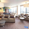Отель Premier Inn London Gatwick Airport (North Terminal) Hotel, фото 4