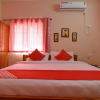 Отель Annapoorna Residency By OYO Rooms, фото 8