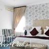 Отель Silver Oaks Boutique Hotel, фото 7