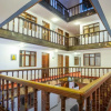Отель Cusco Pardo Hotel, фото 15