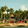 Отель Kupu Kupu Phangan Beach Villas & Spa by L'Occitane, фото 24