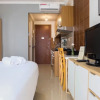 Отель Cozy Studio Apartment At Signature Park Grande, фото 9