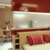 Отель Artoral Rooms and Apartment Budapest, фото 3