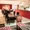 Отель Great National Newcastle-under-Lyme, фото 13