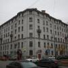 Гостиница Fikus Hostel в Санкт-Петербурге