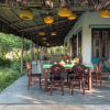 Отель Holiday Villa 3BR Sea View An Bang Beach, фото 12