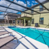 Отель Cypress Pointe 1026 - Five Bedroom Villa with Private Pool, фото 11