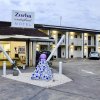 Отель Zorba Motel, фото 16