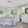 Отель Port O'call A303 by Wild Dunes, Ocean View Condo With Resort Amenity Access, фото 9