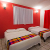 Отель Hostal Tzalahua, фото 4