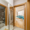 Отель Convenient Flat With Balcony in Konyaalti, фото 7